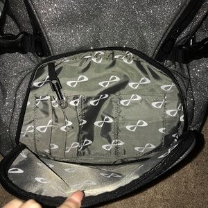 More photos of Nfinity bag!